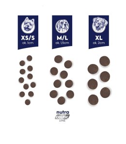 BALTICA NUTRACEUTIC Hypoallergenic Venison & rice L / XL 12kg