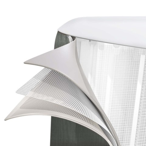 Dmuchane SPA Lay-Z Mauritius 7 osobowe Bestway 60067