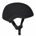 Kask rowerowy POC MYELIN - czarny - M