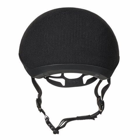 Kask rowerowy POC MYELIN - czarny - M