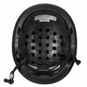 Kask rowerowy POC MYELIN - czarny - M