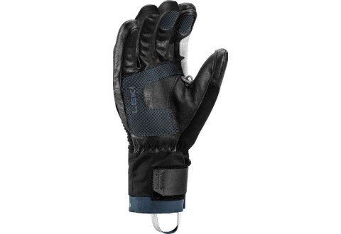 LEKI Rękawice Hevon Pro 3D 9.0