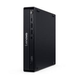 Lenovo ThinkCentre M70q G6 Tiny Ultra 5 225T 16GB DDR5 5600 SSD512 Intel Graphics W11Pro Black 3Y OnSite