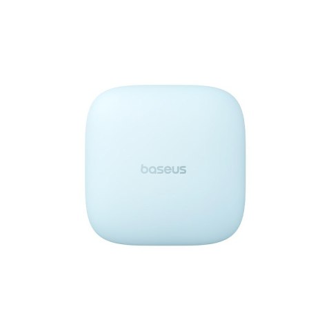 Słuchawki bezprzewodowe Baseus Bowie E16 niebieski