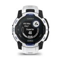 Smartwatch GARMIN Instinct 3 45mm SOLAR Whitestone