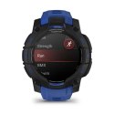 Smartwatch GARMIN Instinct 3 AMOLED 45mm Black/Bolt Blue