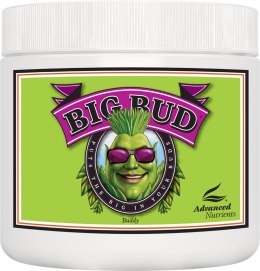 ADVANCED NUTRIENTS BIG BUD PROSZEK 130GR