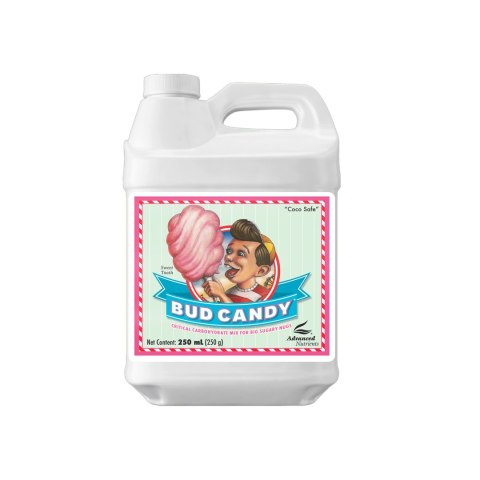 ADVANCED NUTRIENTS BUD CANDY 250ML