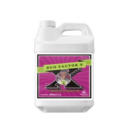 ADVANCED NUTRIENTS BUD FACTOR X 250ML