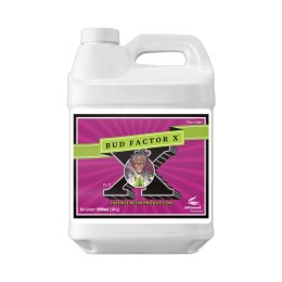 ADVANCED NUTRIENTS BUD FACTOR X 500ML