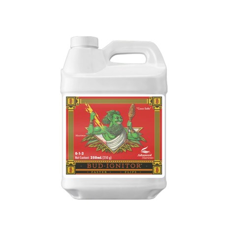 ADVANCED NUTRIENTS BUD IGNITOR 250ML