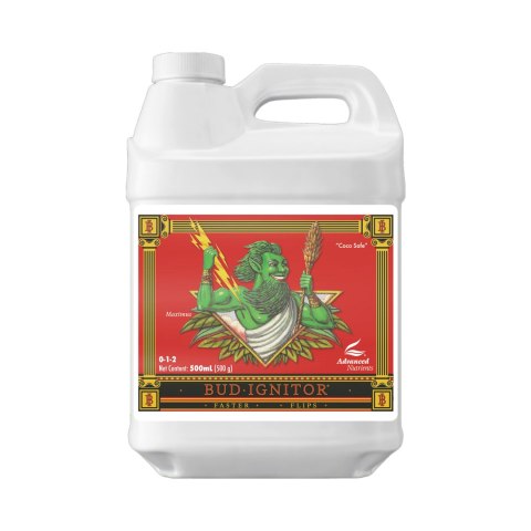 ADVANCED NUTRIENTS BUD IGNITOR 500ML