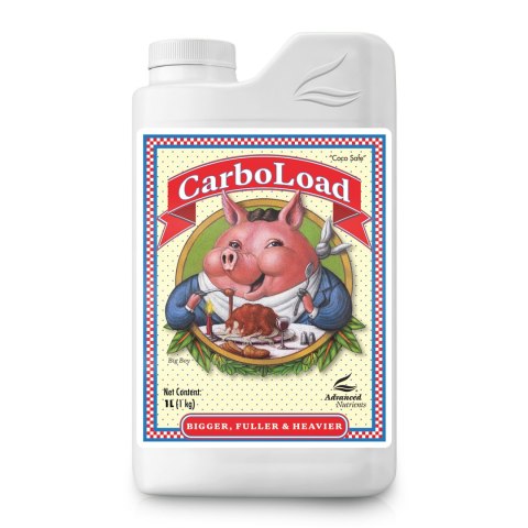 ADVANCED NUTRIENTS CARBOLOAD 1L