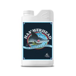 ADVANCED NUTRIENTS HAMMERHEAD 1L