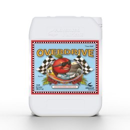 ADVANCED NUTRIENTS OVERDRIVE 10L