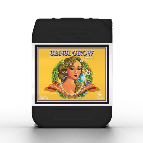 ADVANCED NUTRIENTS SENSI GROW AB 10L