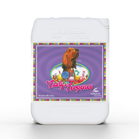 ADVANCED NUTRIENTS TASTY TERPENS 10L
