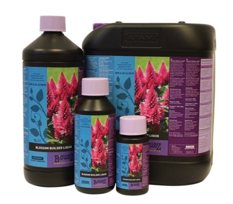 ATAMI B'CUZZ BLOSSOM BUILDER 250ML