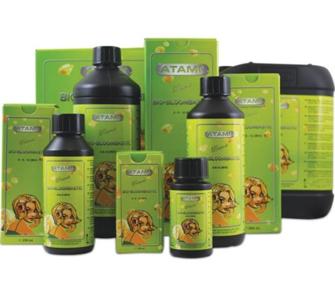 ATAMI BIO-BLOOMBASTIC 250ML