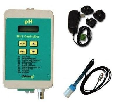 AUTOGROW CONTROLER PH MINI