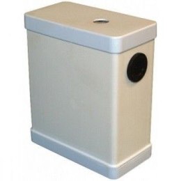 AUTOGROW PUDEŁKO NA ELEKTRODĘ