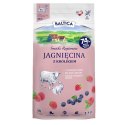 BALTICA SMAKI REGIONÓW Jagnięcina z królikiem XS / S 3kg