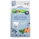 BALTICA SMAKI REGIONÓW Szczeniak Jagnięcina z cielęciną S / L / XL 3kg