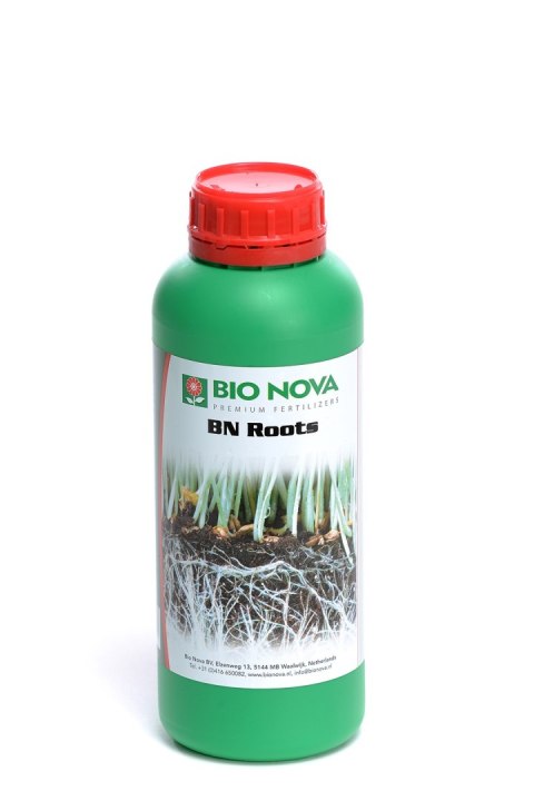 BIO NOVA BN ROOTS 1L