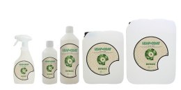 BIOBIZZ LEAFCOAT 1L