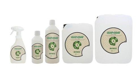 BIOBIZZ LEAFCOAT 1L