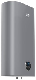 Bojler elektryczny LIN LIFVD1 80L szary z WI-FI (WYPRZEDAŻ)