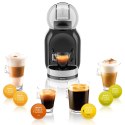 Ekspres kapsułkowy Krups Dolce Gusto Mini Me KP 123B (1500W; kolor czarny) (WYPRZEDAŻ)
