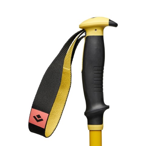 Kijki narciarskie Black Diamond Traverse 3 140cm