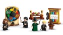 LEGO Harry Potter 76460 Zamek Hogwart: ceremonia przydziału