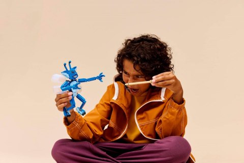 LEGO Harry Potter 76461 Chochlik kornwalijski