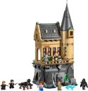 LEGO Harry Potter 76463 Zamek Hogwart: skrzydło szpitalne