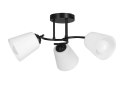Lampa wisząca Activejet AJE-ALMA 3P E27 3x40W (WYPRZEDAŻ)
