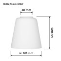 Lampa wisząca Activejet AJE-ALMA 3P E27 3x40W (WYPRZEDAŻ)