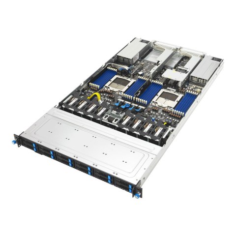 Platforma Asus Rack (1U) AMD RS700A-E13-RS12U