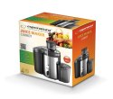 Sokowirówka Esperanza Carrot EKJ002 (500W; kolor inox) (WYPRZEDAŻ)