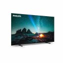 Telewizor Philips 43PUS7609/12 LED 43'' 4K Ultra HD Titan OS Dolby Digital Plus DVB-T2 Antracytowy (WYPRZEDAŻ)