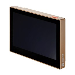 Wideodomofon Ezviz HP2 Wi-Fi CS-HP2 (2MP), złoty
