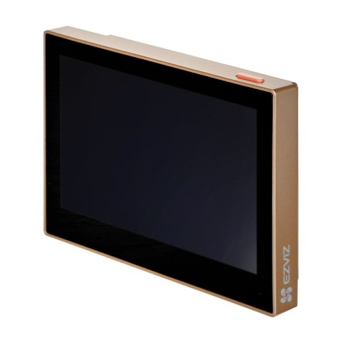 Wideodomofon Ezviz HP2 Wi-Fi CS-HP2 (2MP), złoty
