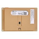 Wideodomofon Ezviz HP2 Wi-Fi CS-HP2 (2MP), złoty