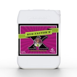 ADVANCED NUTRIENTS BUD FACTOR X 10L