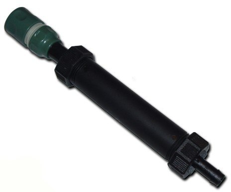 AUTOPOT SZYBKOZŁĄCZKA Z FILTREM 16MM AP217/16