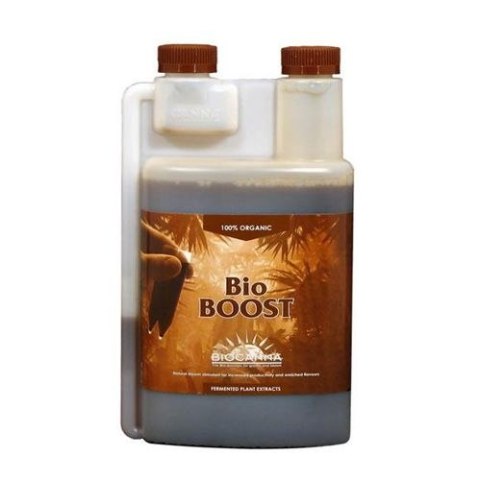 BIO CANNA BOOST 1L