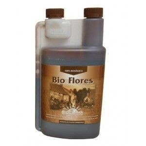 BIO CANNA FLORES 500ML