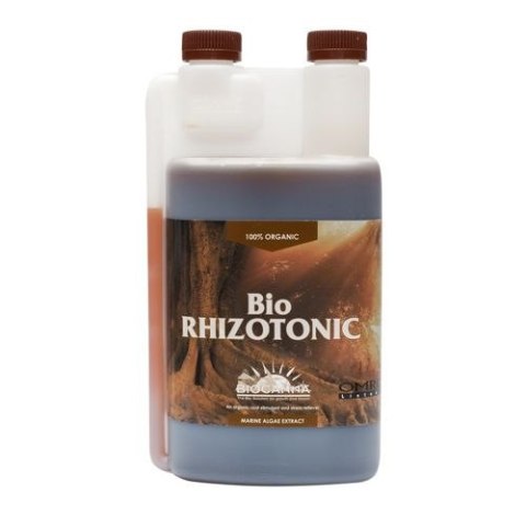 BIO CANNA RHIZOTONIC 250ML