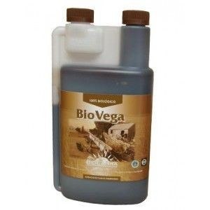 BIO CANNA VEGA 1L